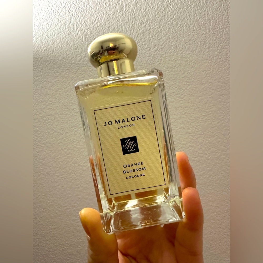 Jo Malone - Orange Blossom